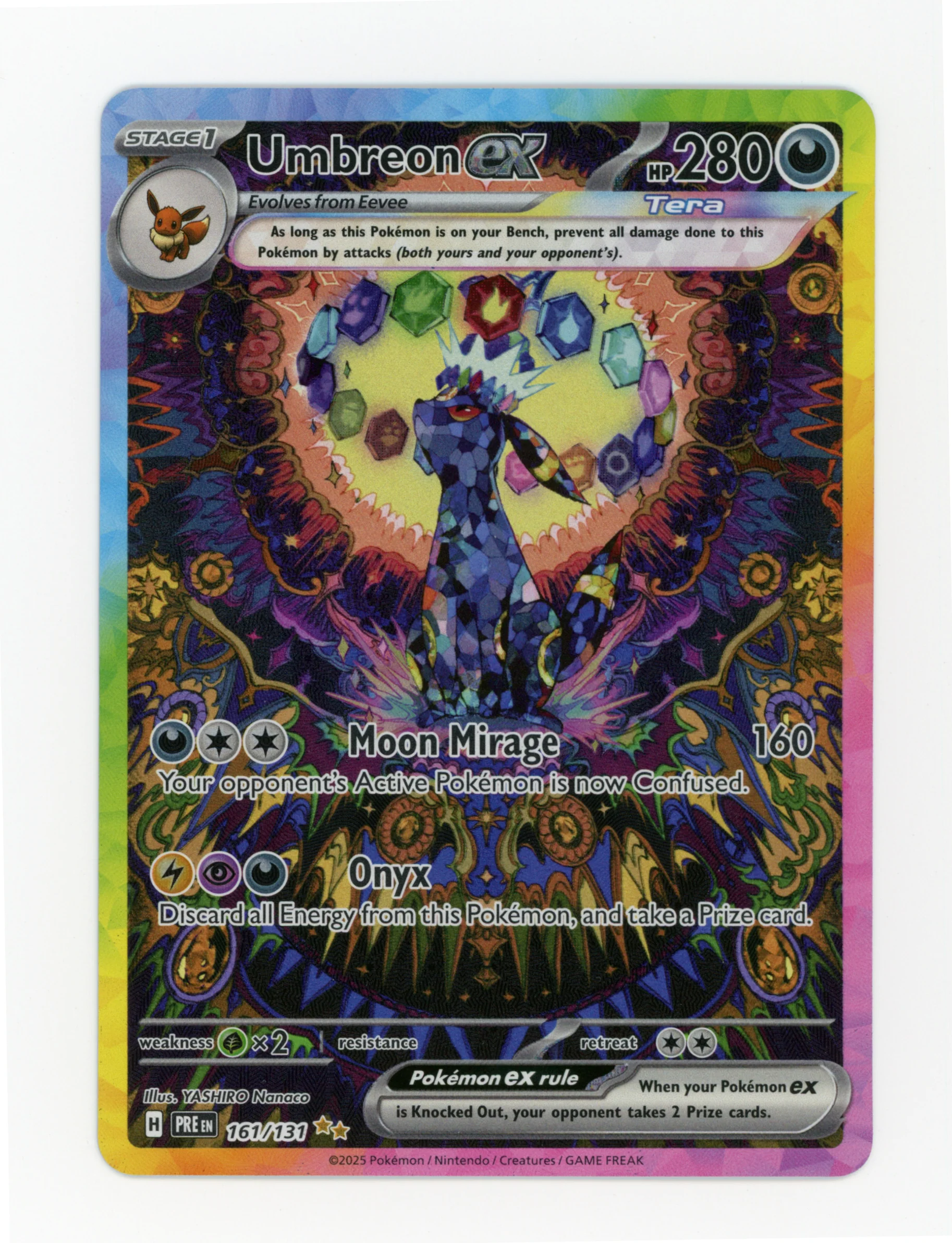 New Arrivals — Pokémon